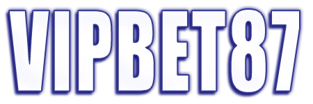 VIPBET87 LOGO